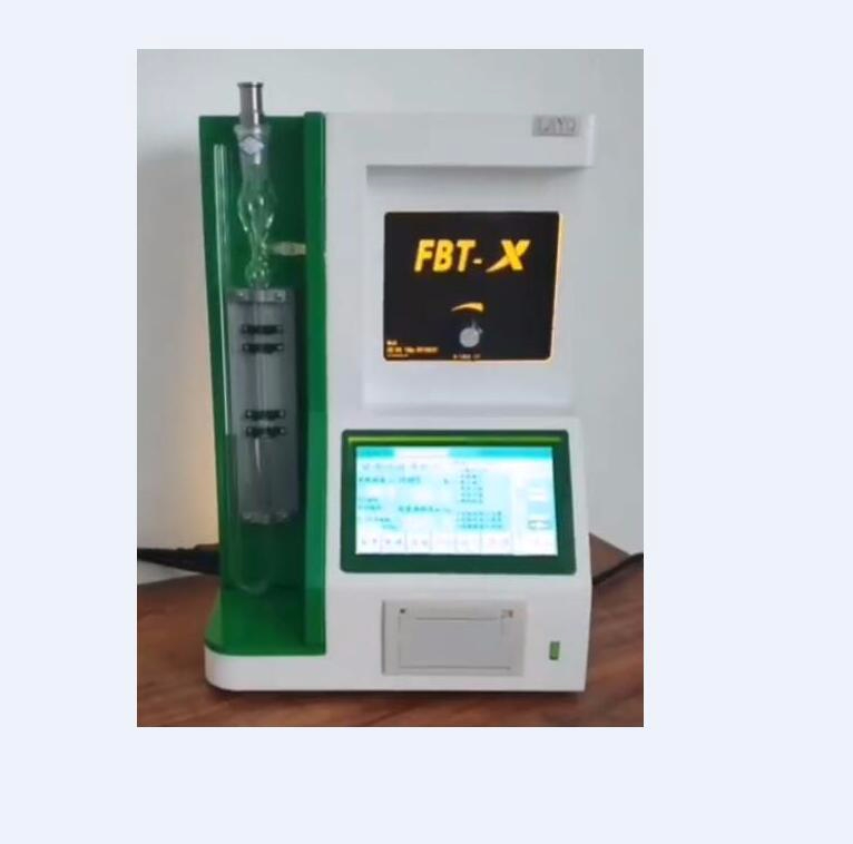 FBT-X全自動比表面積測定儀優(yōu)點(diǎn)及操作使用
