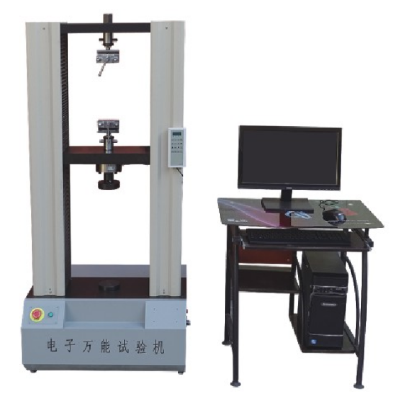 WDW-20D電子萬能材料試驗機的技術(shù)參數(shù)